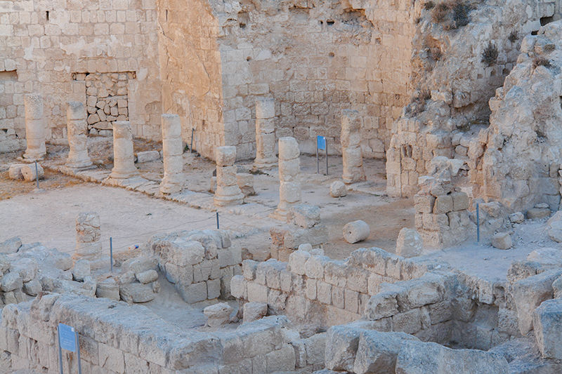 Holy Land Tours Jerusalem